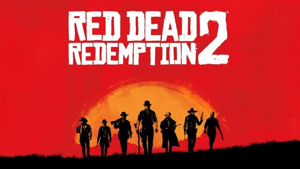 Red Dead Redemption 2 - KUBET