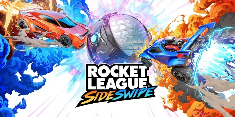 Rocket League Sideswipe - KUBET