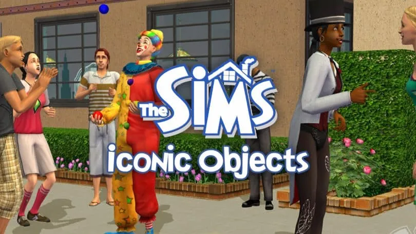 The Sims Series - KUBET