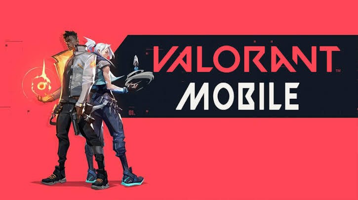Valorant Mobile KUBET