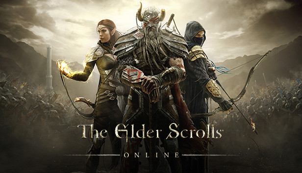 เกม The Elder Scrolls   By KUBET