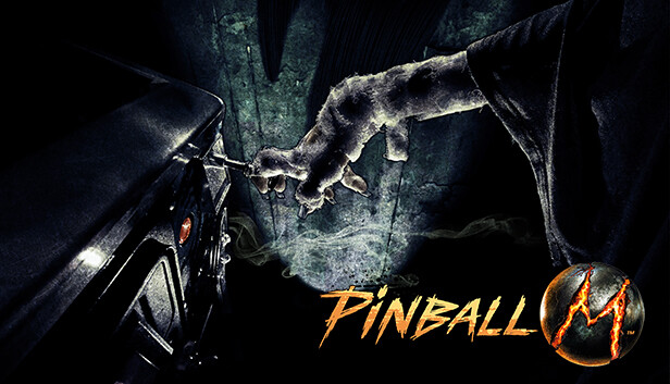  Pinball M By KUBET