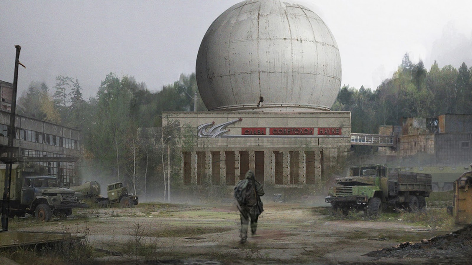 S.T.A.L.K.E.R. 2 Heart of Chornobyl  KUBET