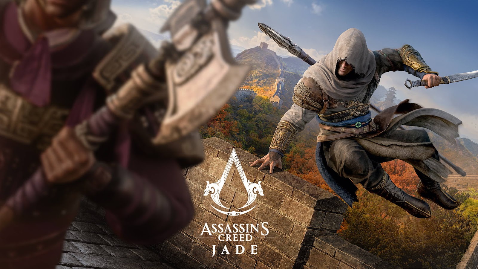 เกม Assassin’s Creed Jade  KUBET