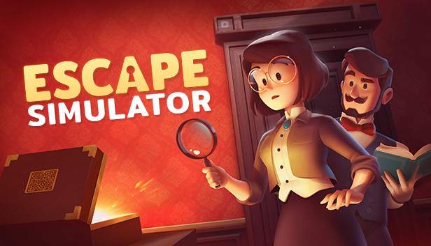 เกม Escape Simulator KUBET