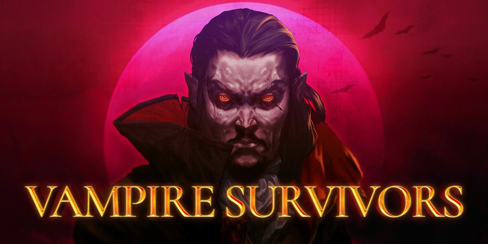 เกม  Vampire Survivors  KUBET