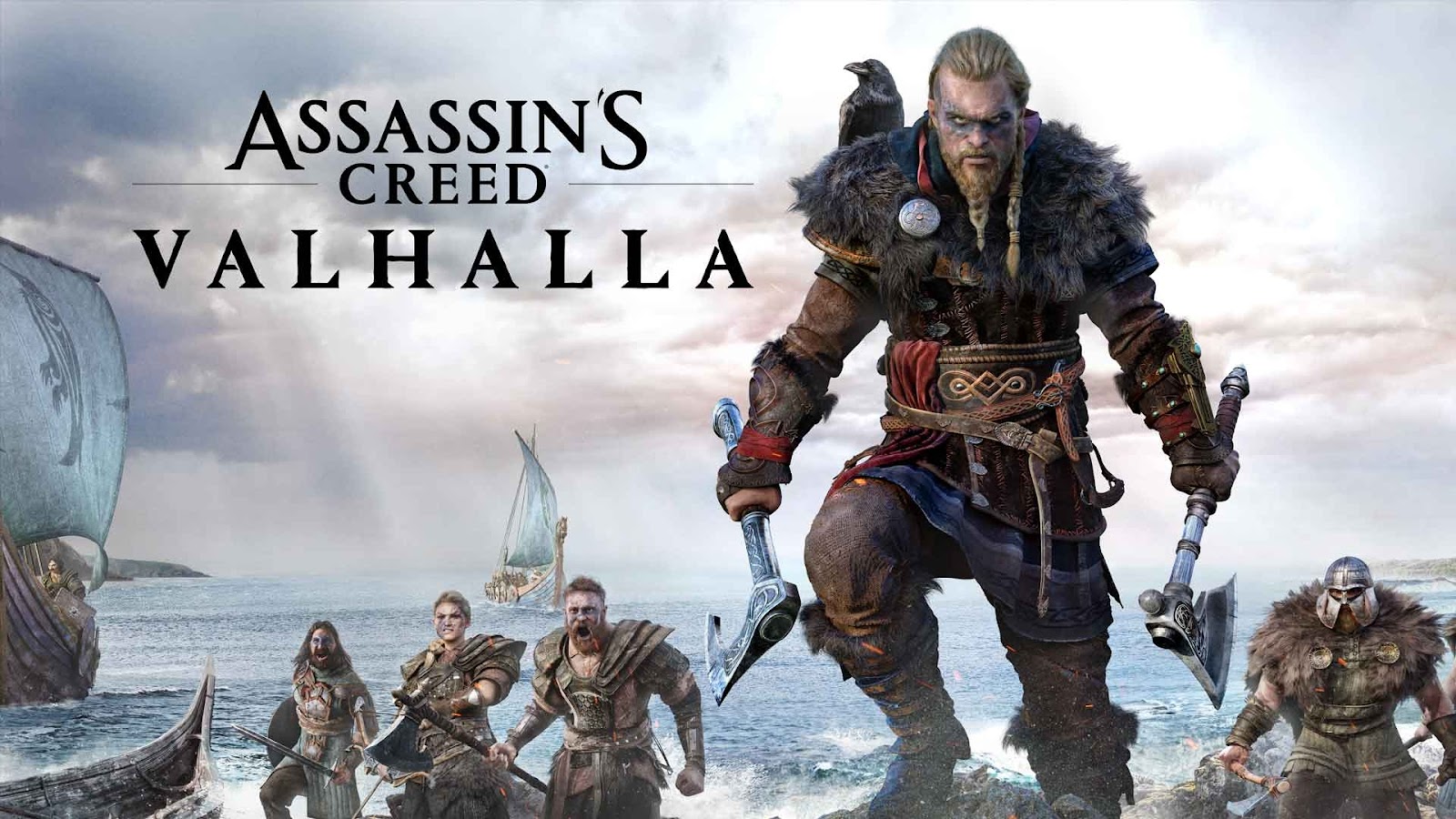Assassin's Creed Valhalla KUBET