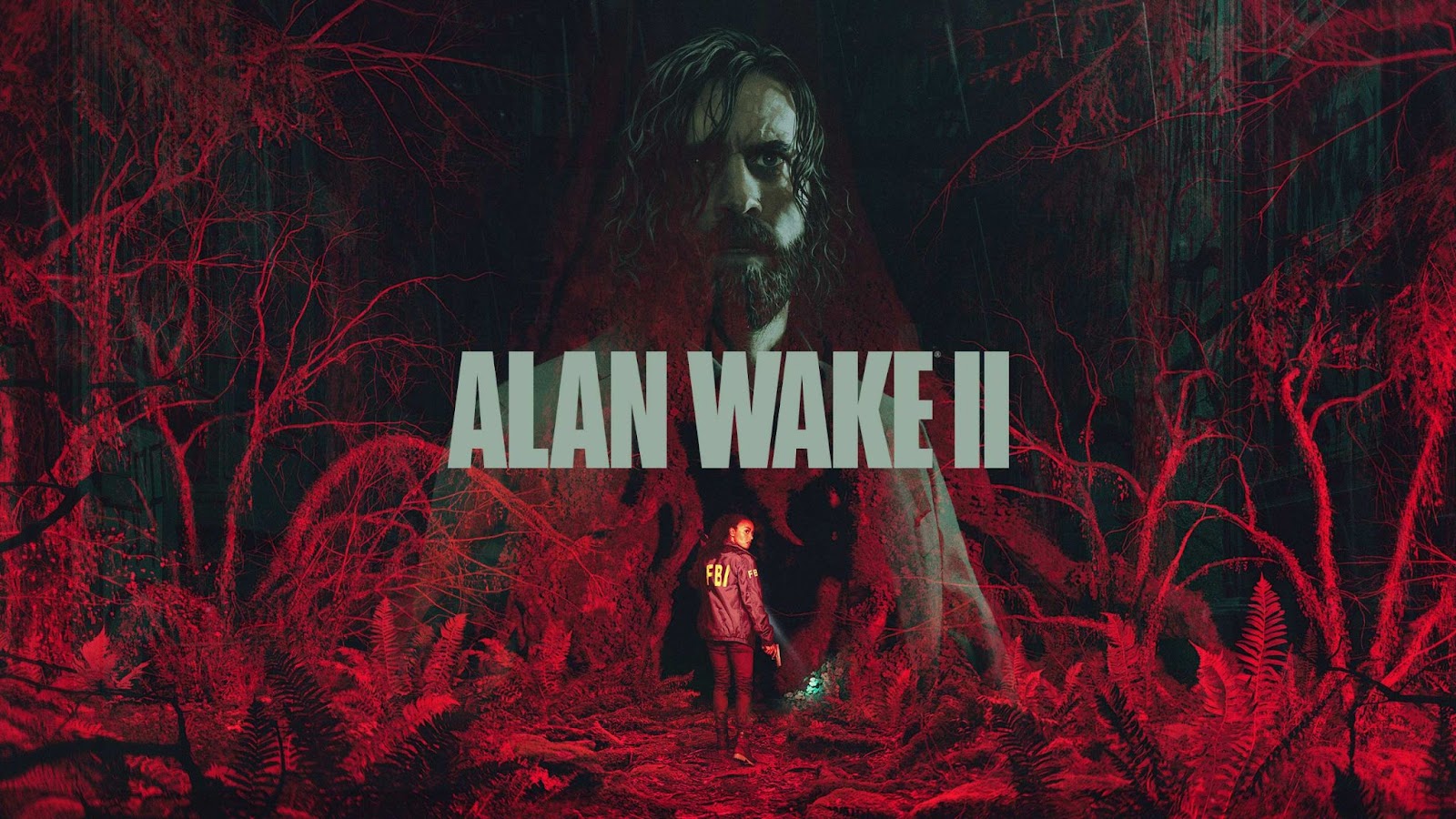 Alan Wake 2  KUBET