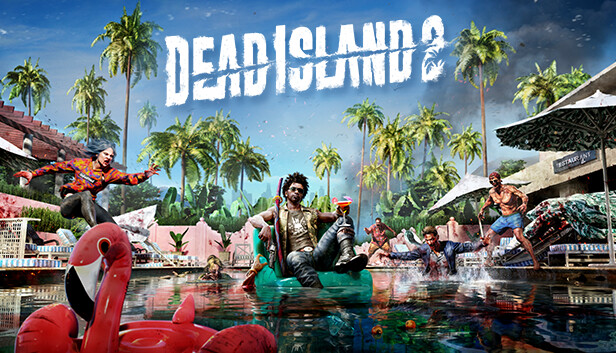 Dead Island 2 KUBET