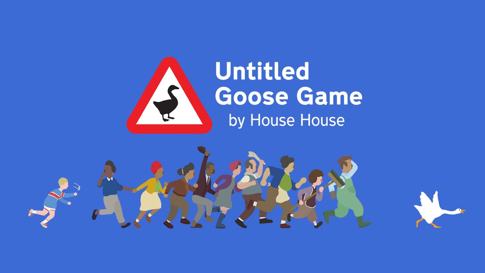 Untitled Goose Game KUBET