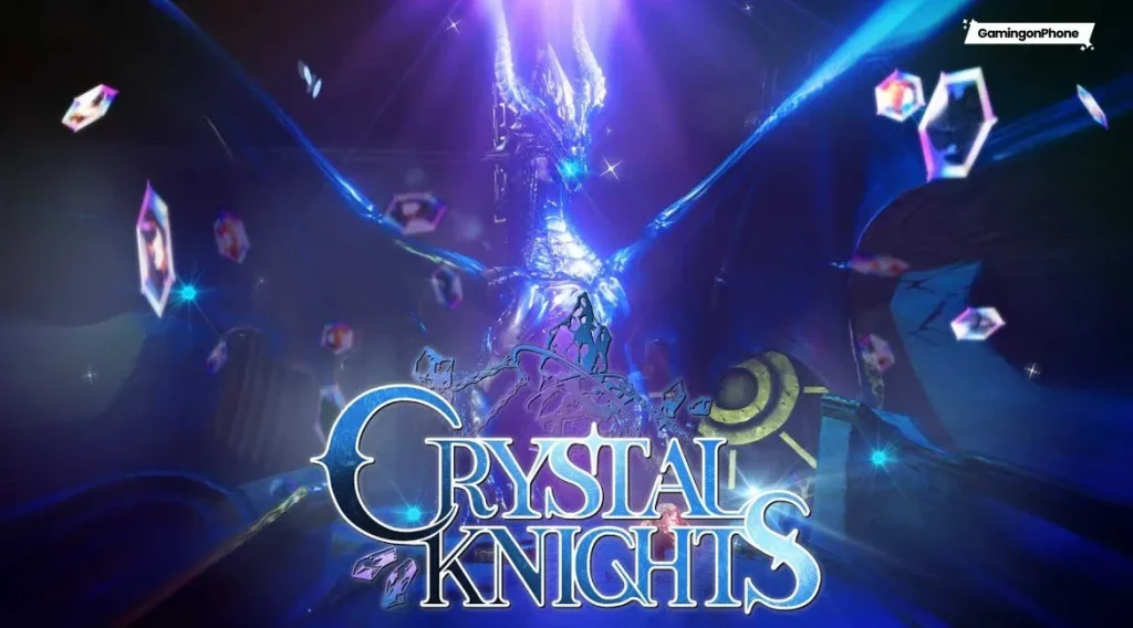 Crystal Knights - KUBET