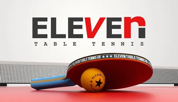 Eleven Table Tennis เกม VR น่าเล่นบน Meta Quest 3 - KUBET