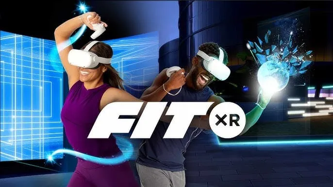 FitXR เกม VR น่าเล่นบน Meta Quest 3 - KUBET