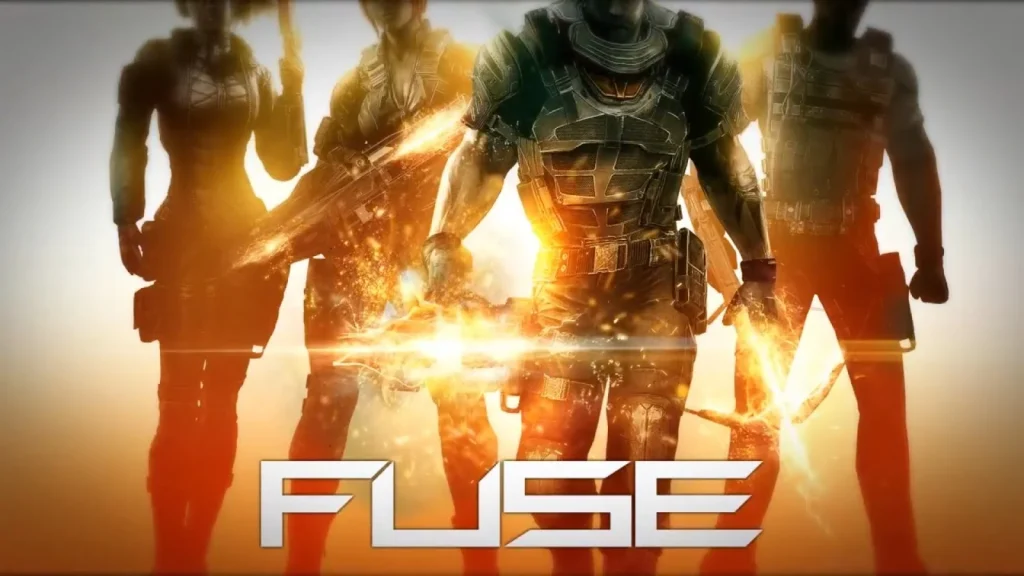  Fuse By KUBET