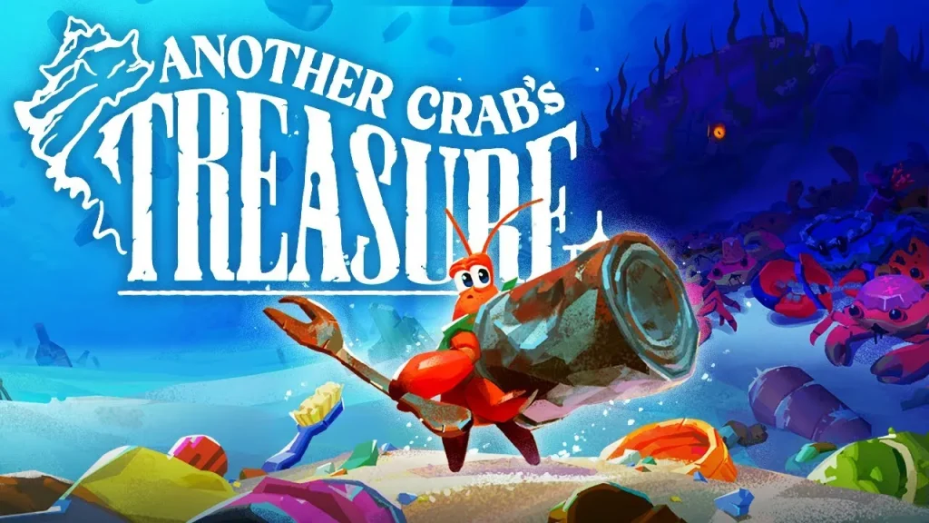 KUBET รีวิวเกม Another Crab's Treasure