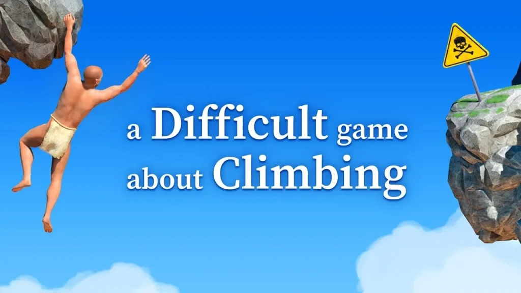 Legend Difficult Climbing - KUBET