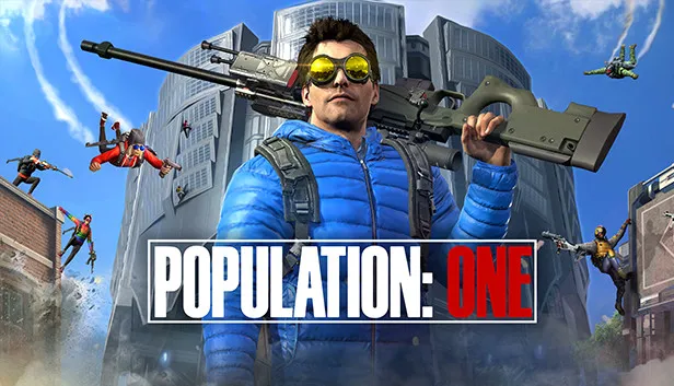 Population: One เกม VR น่าเล่นบน Meta Quest 3 - KUBET