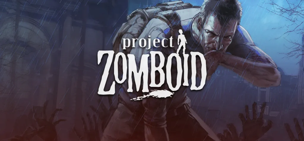 Project Zomboid - KUBET