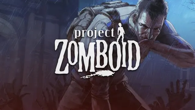 Project Zomboid - KUBET