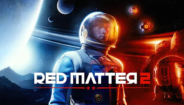 Red Matter 2 เกม VR น่าเล่นบน Meta Quest 3 - KUBET