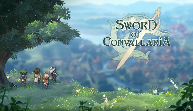 Sword of Convallaria - KUBET