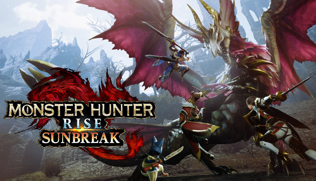 Monster Hunter Rise: Sunbreak By KUBET