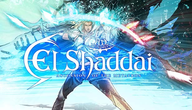 El Shaddai ASCENSION OF THE METATRON HD Remaster By KUBET