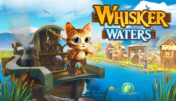 Whisker Waters By KUBET