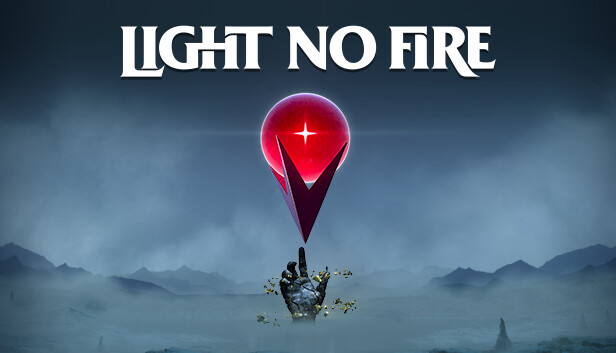เกมออกใหม่ Light No Fire  จากค่าย Hello Games By KUBET