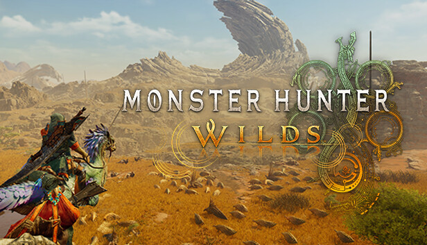 Monster Hunter Wilds By KUBET
