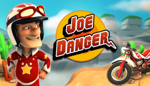 เกมใหม่ Joe Danger จากค่าย Hello Games By KUBET
