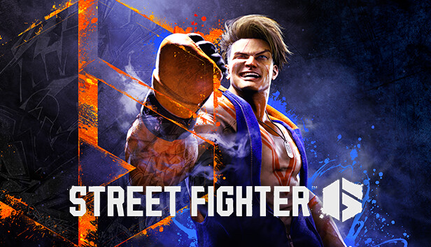  street fighter6 By KUBET