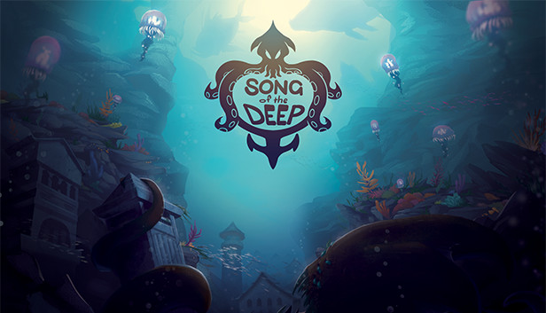 Song of the Deep By KUBET