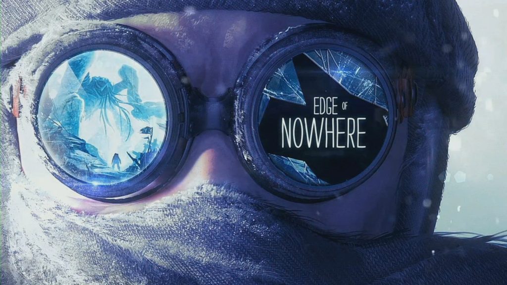 Edge of Nowhere By KUBET