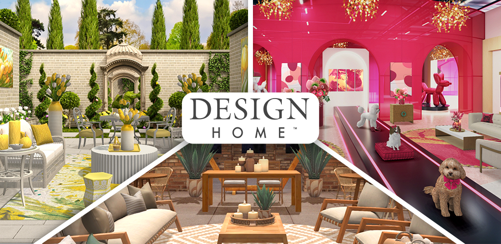 Design Home KUBET