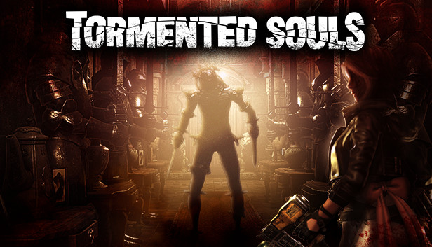 Tormented Souls KUBET