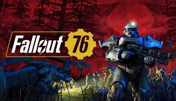 Fallout 76 – PC By KUBET