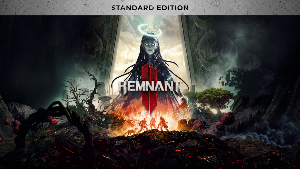 Remnant II® - Standard Edition By KUBET