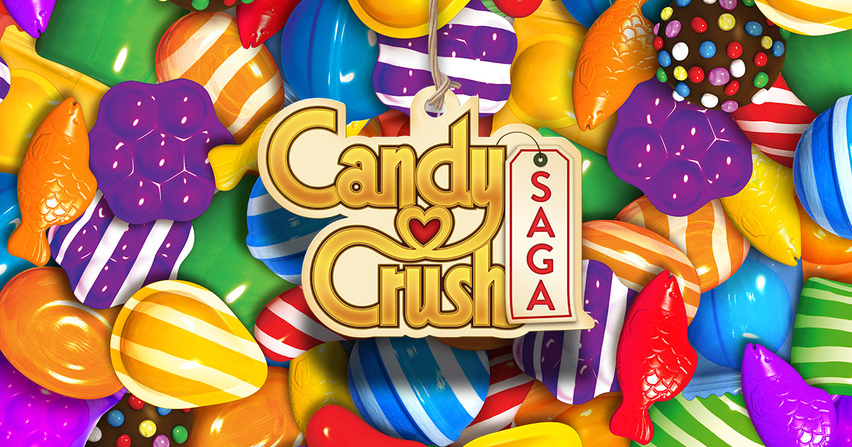 Candy Crush Saga KUBET
