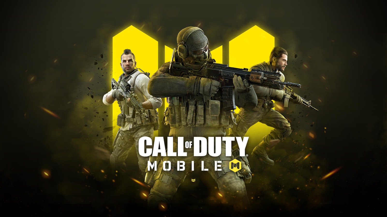 Call of Duty Mobile Garena KUBET