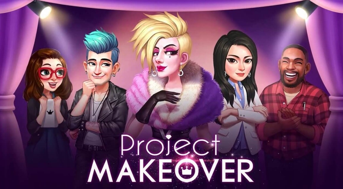 Project Makeover  KUBET