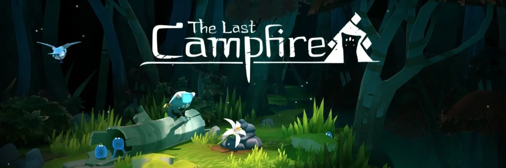 เกมออกใหม่ The Last Campfire จากค่าย Hello Games By KUBET