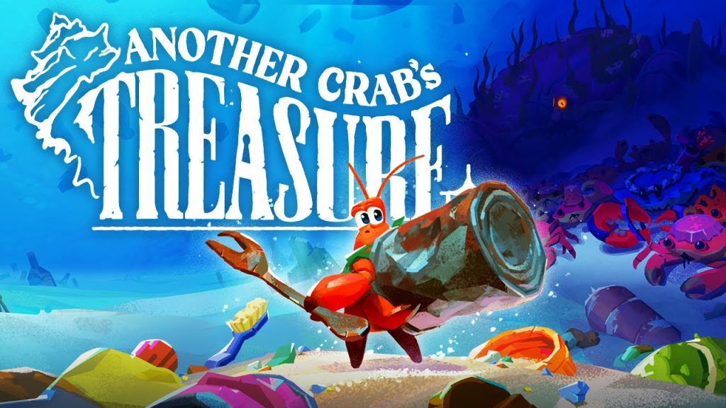 Another Crab's Treasure By KUBET