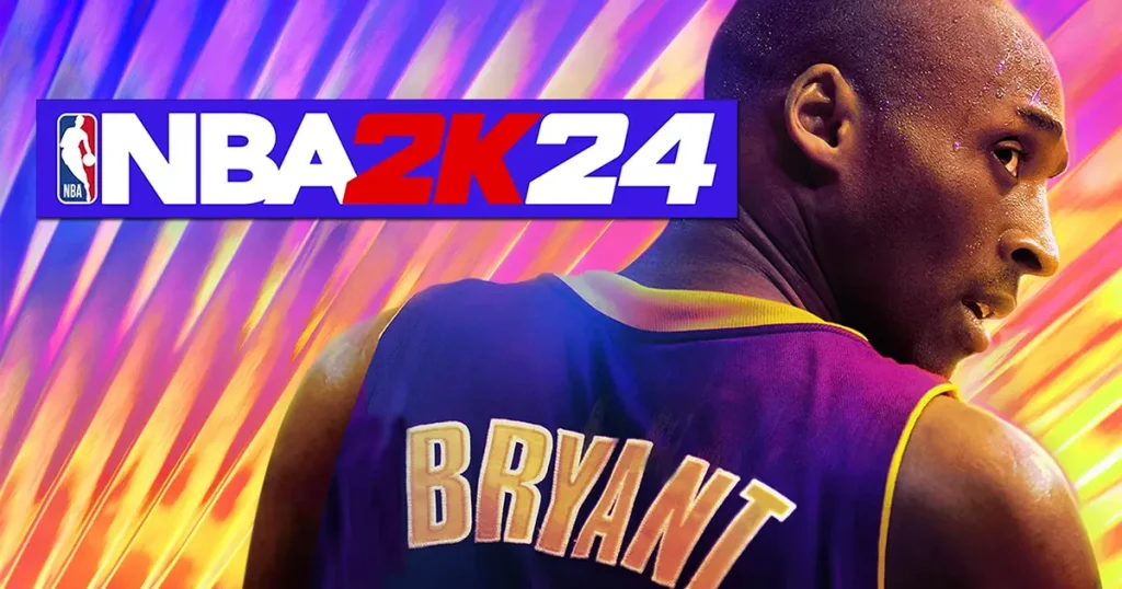 NBA 2K24 By KUBET