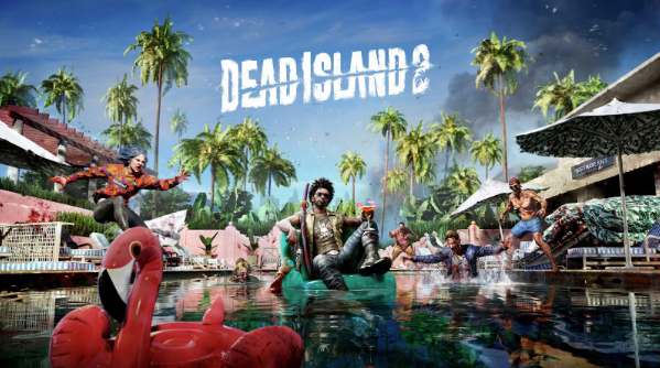 Dead Island 2 By KUBET