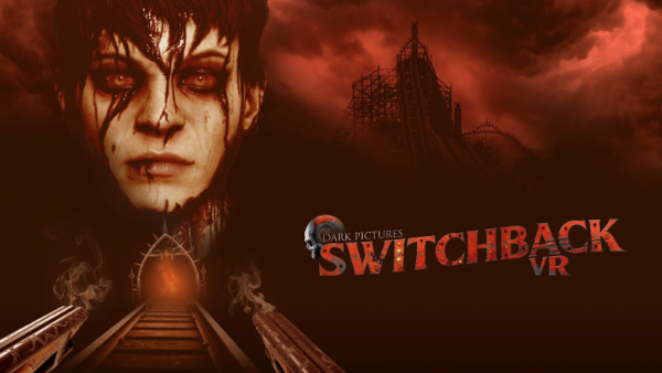  The Dark Pictures: Switchback VR By KUBET