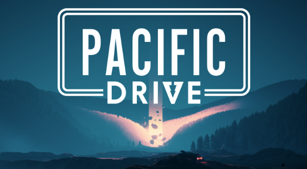  Pacific Drive By KUBET