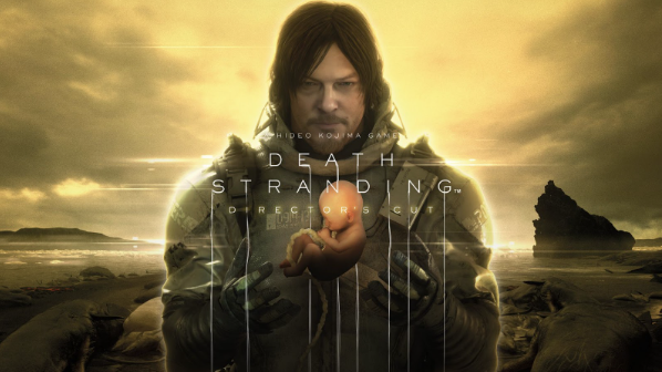 DEATH STRANDING DIRECTOR’S CUT By KUBET