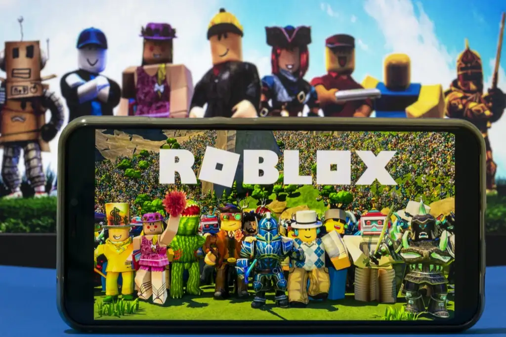 4 เหตุผลที่ทำให้เด็กติดเกมโรบล็อกซ์ (Roblox) - KUBET