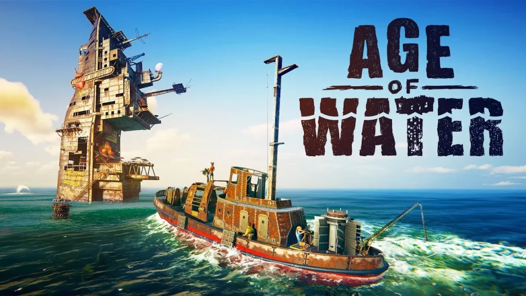 Age of Sea - KUBET